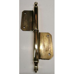 Hngsler, messing 140x86 mm